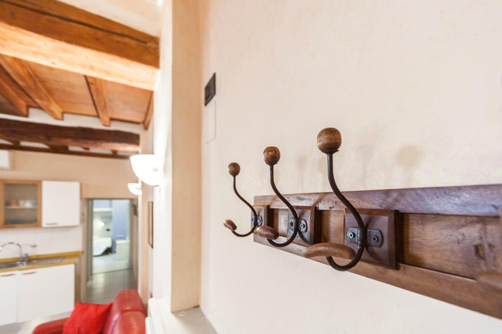 Appartement San Cristofano 18 *