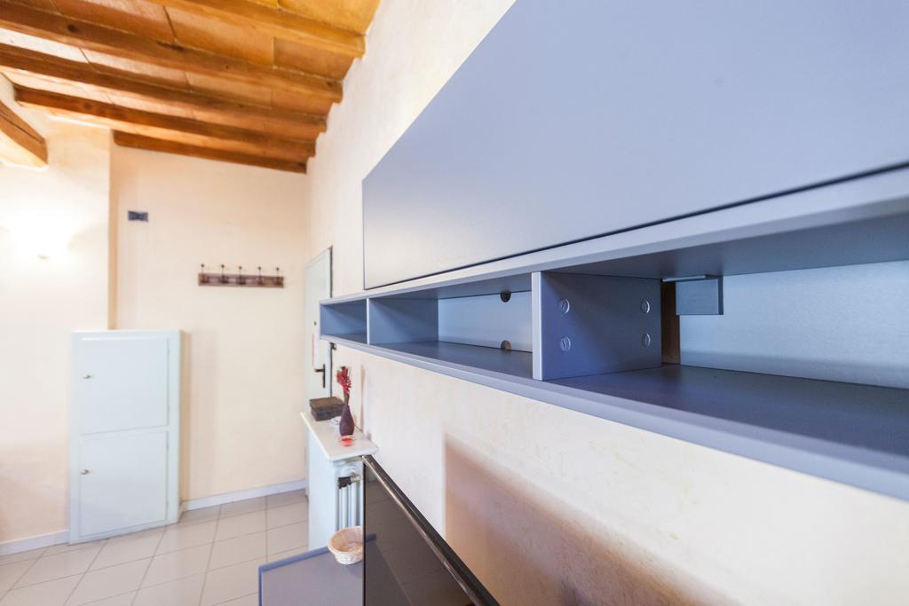 Appartement San Cristofano 18 Florence