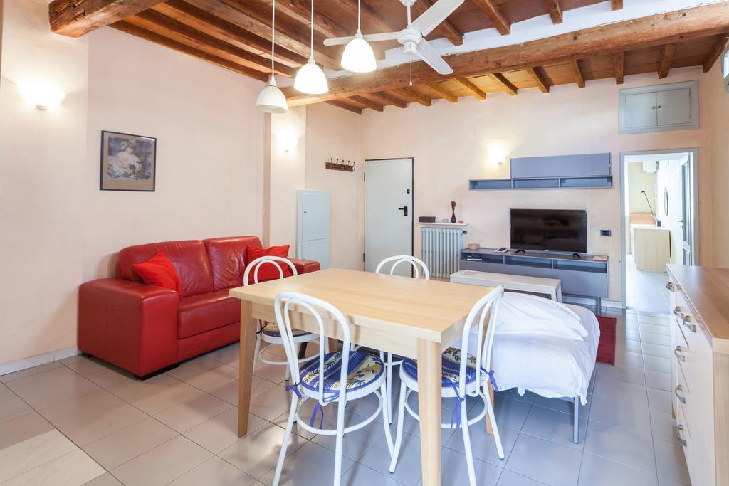 Appartement San Cristofano 18 *