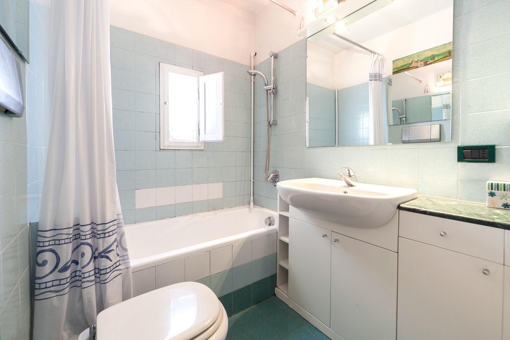 Appartement San Cristofano 18 Florence