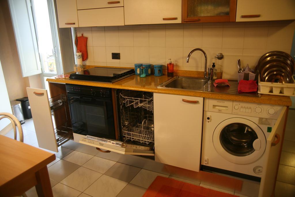 Appartement San Cristofano 18 *