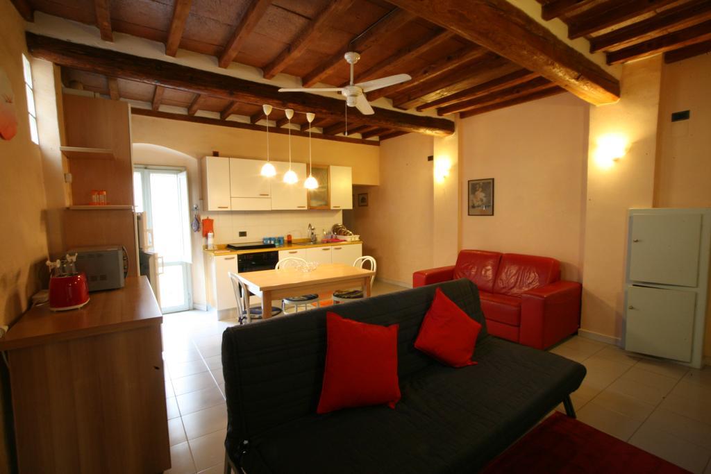 Appartement San Cristofano 18 *